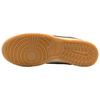 Nike Dunk Low top Skateboard Shoes Unisex Beige II7078-201