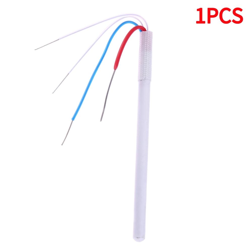 50 Вт 24 В Нагревательный элемент 1322 Паяльник Керамический нагревательный сердечник 4-жильный Адаптер Нагревательный инструмент для паяльной станции для 936 937