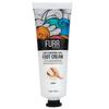 FURR Кремы для ног с 10% мочевины и натуральными AHA-кислотами | Для сухих и потрескавшихся пяток | 1% салициловой кислоты | Обогащен маслом ши, маслом чайного дерева и экстрактом алоэ вера