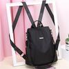 Korean Version Casual Fashion Travel Anti-Theft Bags Backpack Women Lightweight Double Shoulder Bag