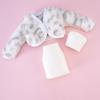1 Set 30cm Doll Accessories Kids Gift Toy Casual Wear Plush Coat Dolls Skirt Girl Clothes