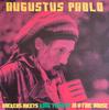 LP Пластинка AUGUSTUS PABLO - Rockers Meets King Tubbys In A Fire WBLP05 Walboomers 2000 Нидерланды Регги, Ска и Даб Б/У