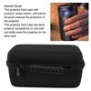 Hard EVA Projector Hard Case Large Space Shockproof Projector Carrying Bdg for for HY300 HY300 Pro HY320 Mini Projector