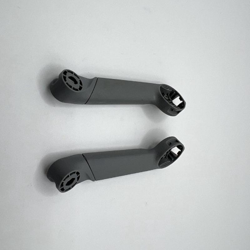 HOT-For MIni 5 Pro Motor Arm Shell Without Motor Front Rear Left Right Arm Drone Replacement Repair Parts Left Front