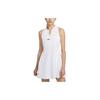 (WMNS) Теннисное платье Dri-FIT Advantage 'Белый' Женское DX1428-100
