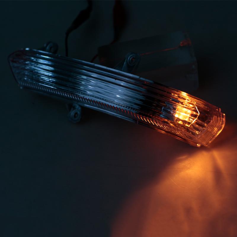 Для Changan CS35 2012-автомобильное наружное крыло, боковое зеркало, указатель поворота, индикатор зеркала заднего вида