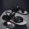 Fashion Casual Lightweight  Men's Beach Sandals Comfortable Trendy All-match Breathable Wear-Resistant Sandals for Men New Spring Summer