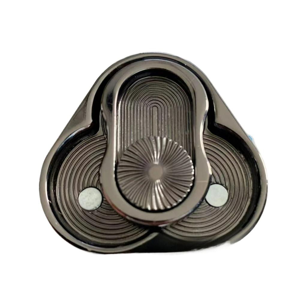 Titanium Magnetic Fidget Slider - EDC Metal Stress Relief Toy for ADHD Autism Sensory Anxiety, Adult Focus Tool Premium Gift