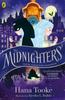 The The Midnighters Book