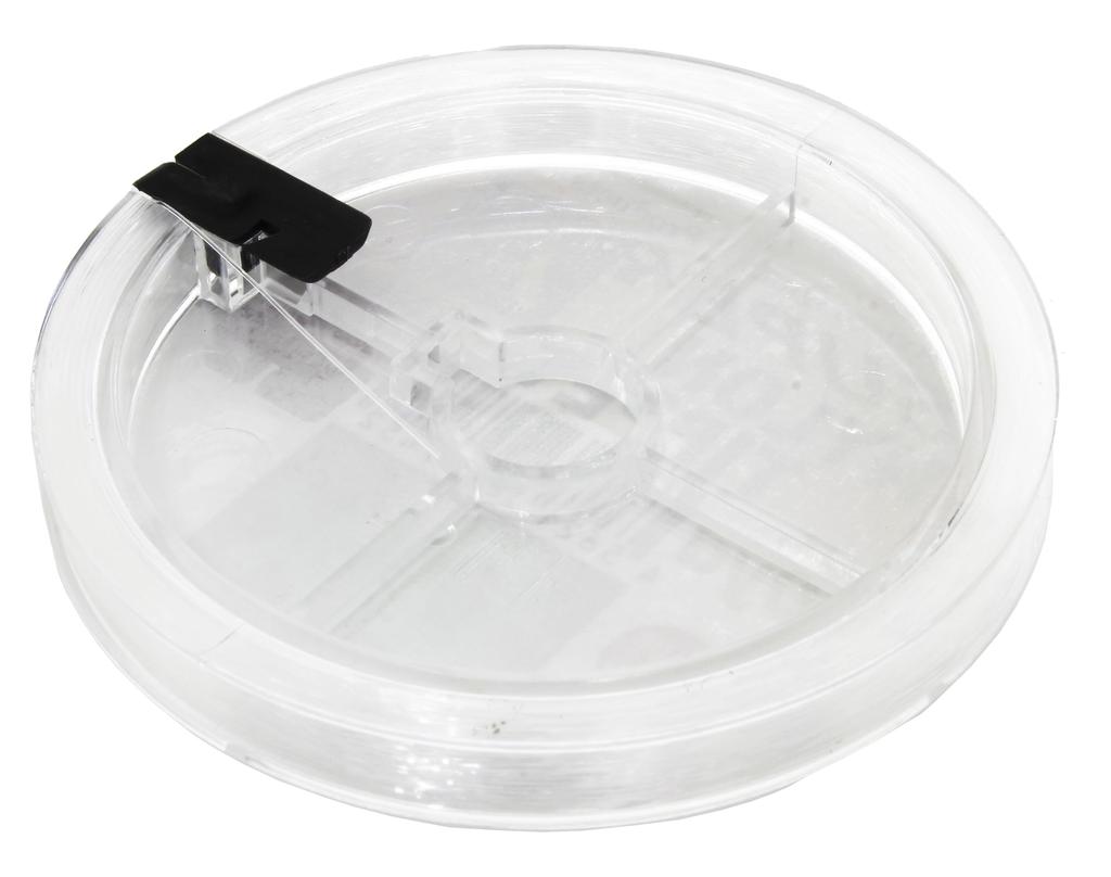 AXISCO Super A Tippet Material 50yd 0X