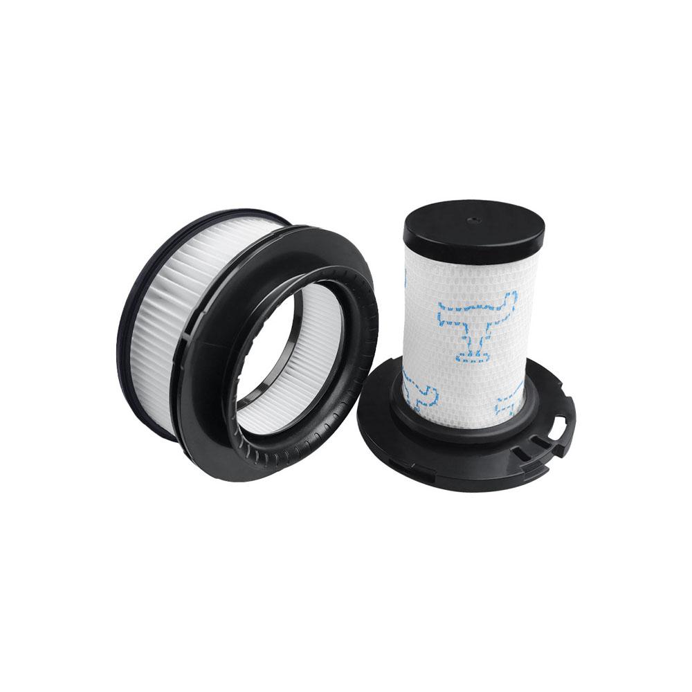 Совместимо для пылесоса Rowenta ZR00907/908 RH98XX/99XX HEPA-фильтры Фильтр перед мотором Аксессуары Сменная насадка