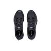 Li Ning Gundam Cloud Technology Fabric Comfortable Shock Absorbing Wear Resistant Low Top Running Shoes Men Sneaker Black ARNT011-2