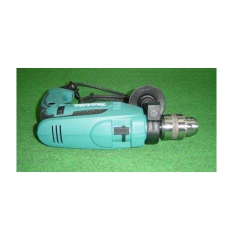 Makita Вибрационная дрель по бетону 16 мм по металлу 13 мм по дереву 30 мм HP1640FK