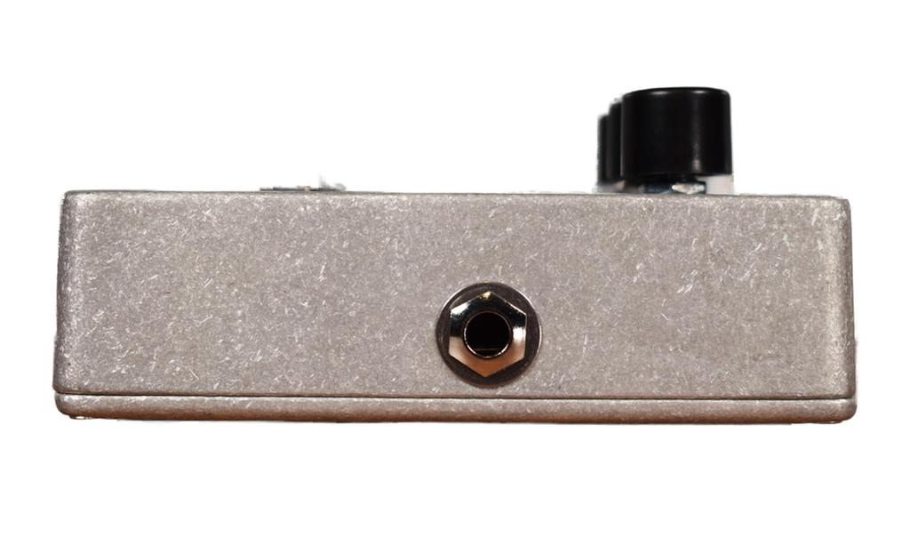 Electro-harmonix Electro Harmonix Effector Flanger/Chorus Stereo Electric Mistress [Отечественный обычный продукт]