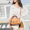 Летняя сумка Большая вместительная сумка через плечо Женская сумка Модная сумка через плечо с бахромой