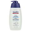 Baby, Wash & Shampoo, Fragrance Free, 500 Ml (16.9 Fl Oz)