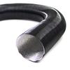 75mm Air Diesel Heater Ducting Air Intake Exhaust Outlet Pipe Hose Line For Parking Heater for Webasto Dometic Planer Eberspache