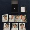 Spiccon Goods Ring Photo Card Full Set