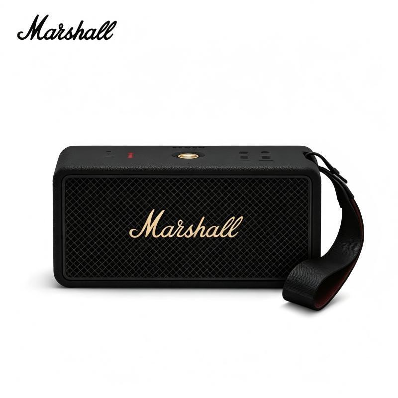 Marshall Портативная Bluetooth-колонка MIDDLETON II (Китайская версия)