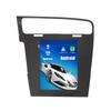 Android Radio CarPlay Headunit Autoradio Car Stereo For VW GOLF7 2014 2015 2016 2017 2018