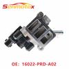 16022-PRB-A01 IACV Idle Air Control Valve 16022-PRD-A02 2H1386 AC480 For Honda Civic 2.0 Acura RSX Type-S 16022-PRB-A02
