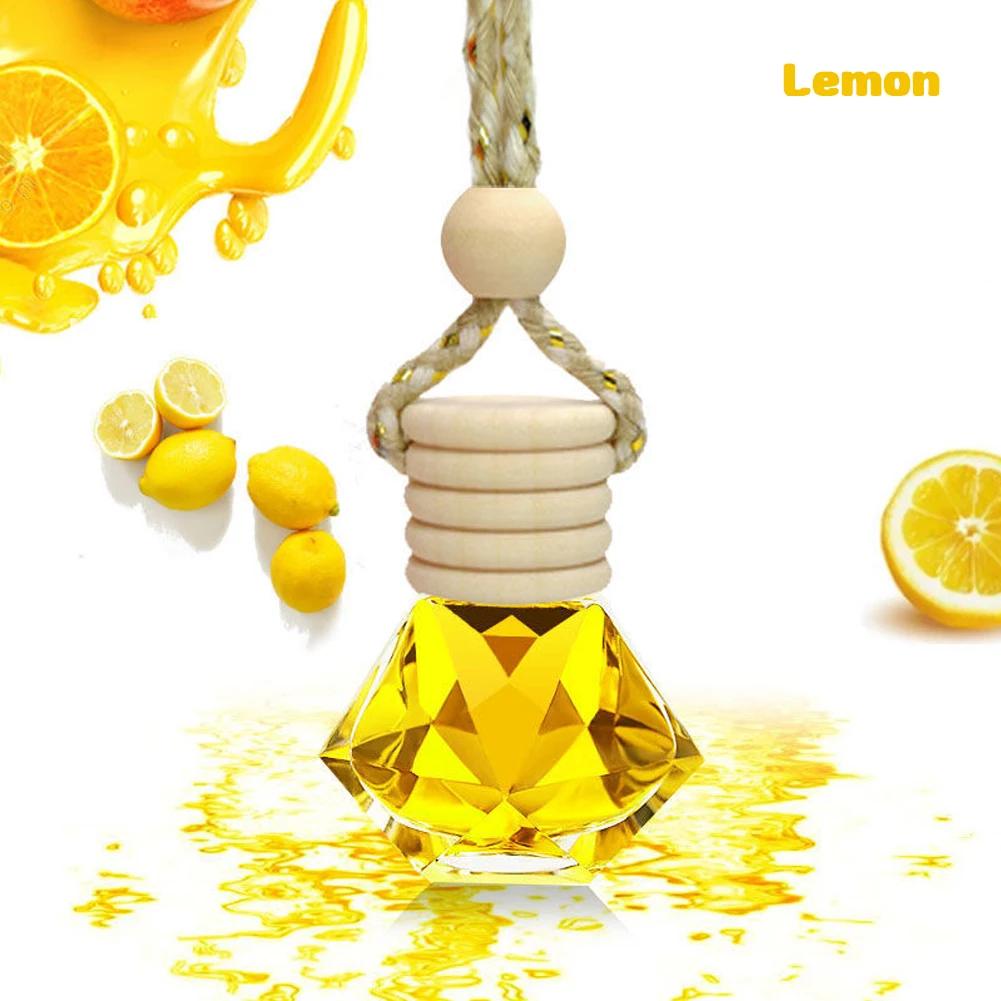 Подвеска для автомобильных духов, включающая освежители воздуха с эфирными маслами, универсальные автомобильные принадлежности, новинка, автомобильный ароматизатор, украшения для автомобиля