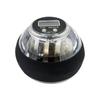 Auto Counter Gyro Ball LED Wrist Gyroscope Power Ball Grip Trainer for Forearm Gyro Wrist Exerciser Strengthen Arm Gym Workout
