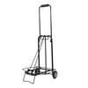 Carry Cart by a Carry Bag Made by a Suitcase Standard Matte Black [Sifre] Manufacturer, Manufacturer, Casters,