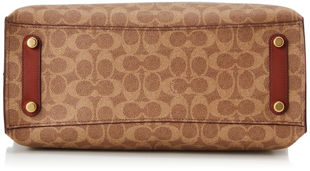 Сумка-тоут C0693 B4NQ4 [Coach] Женская [предмет]