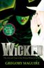 Книга Wicked