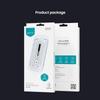 Для Samsung Galaxy S25 Ultra Glass Nillkin Amazing H+Pro 0,2 мм защитная пленка для экрана из закаленного стекла