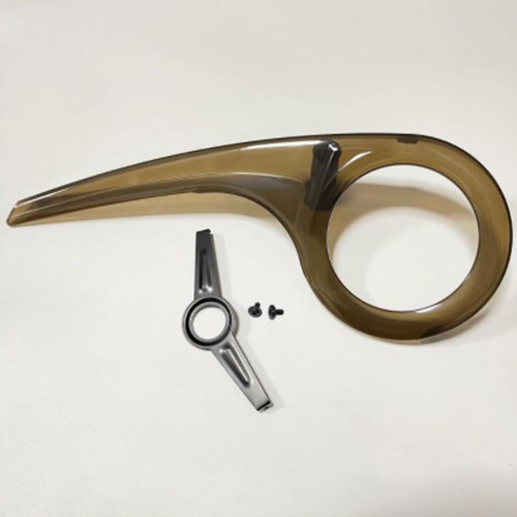 1 комплект, полезный, износостойкий, долговечный, защита велосипедной цепи, защитный чехол для велосипедной цепи, защита звездочки, принадлежности для велосипеда