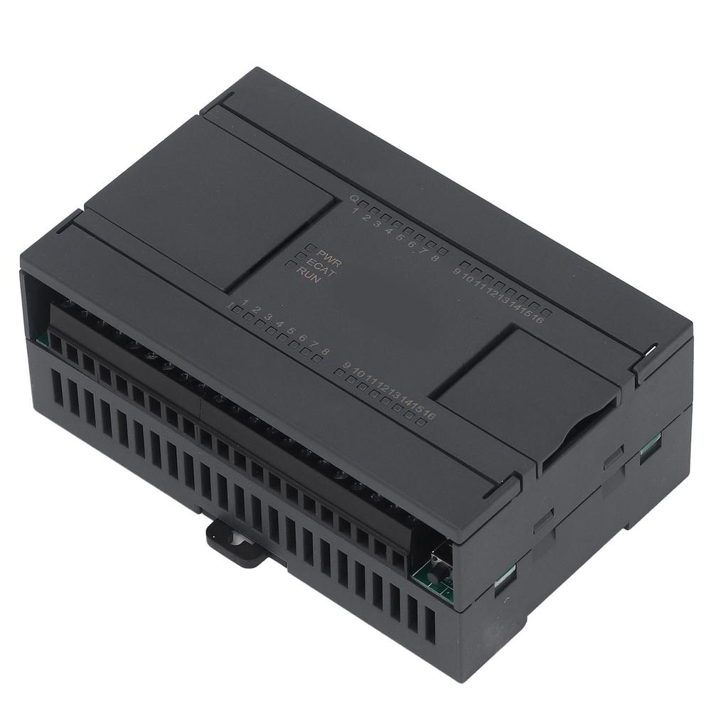 Контроллер ПЛК 16 входов 16 выходов Расширение удаленного ввода-вывода Программируемый логический контроллер Модуль