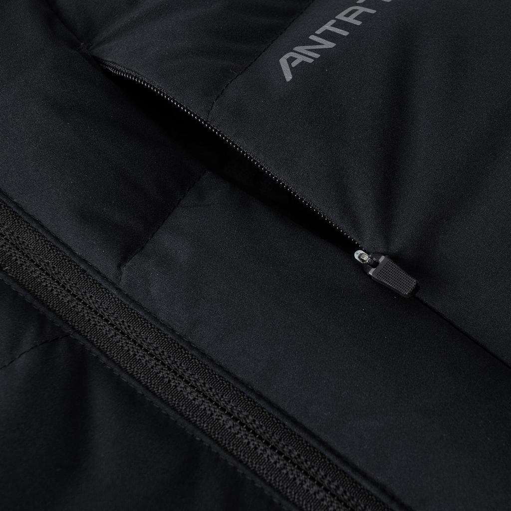 Anta Down Jacket Men's Basic Black 952547926-3