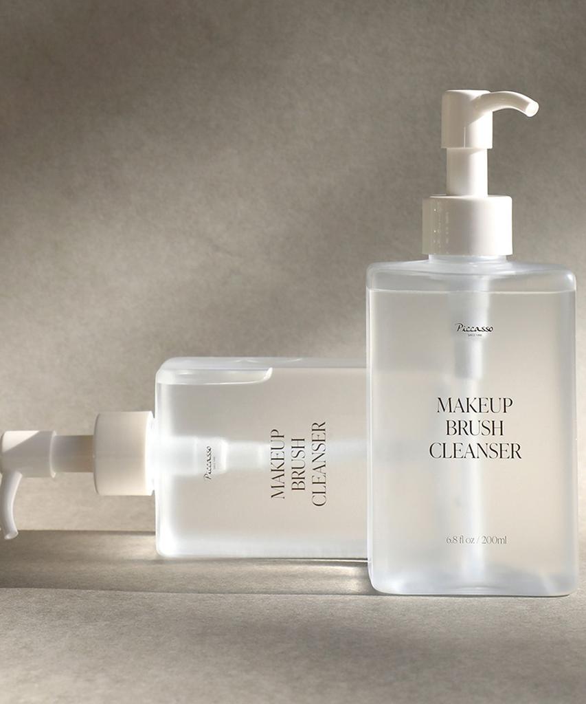Brush Cleanser 200ml