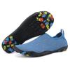 Unisex Shoes Summer Water Sports Shoes For Women Quick-Dry Aqua Shoes Multifunctional Sneakers