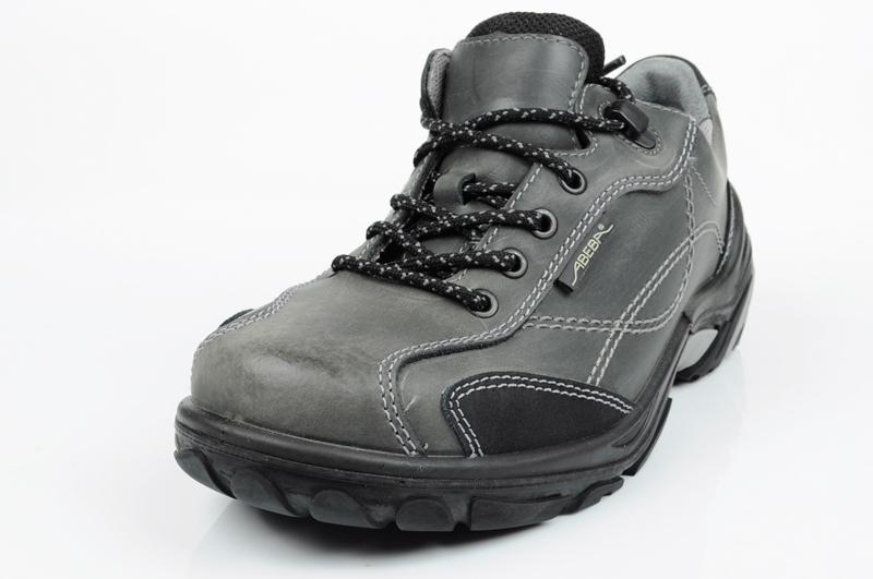 Abeba Men Crawler Stahl Gray [4625] y.37