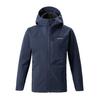 Shimano 23 Optimal Jacket 2XL Hoodie, Navy, WJ-031W,