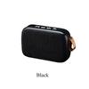 Portable Mini USB Sound Box Speaker Bluetooth Speaker Radio Speaker