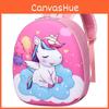 Elsa Mouse Dinosaur Unicorn Various Cartoon Backpacks Children