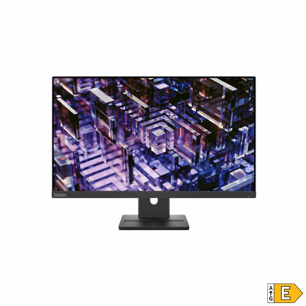 Монитор Lenovo ThinkVision E24q-30 23,8" 100 Гц