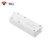 BULL GN-412K 2-Outlet Power Strip