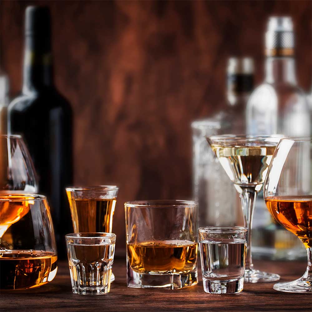 Turbo Grom 72H Distillery Yeast