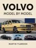 Книга Volvo Model by Model