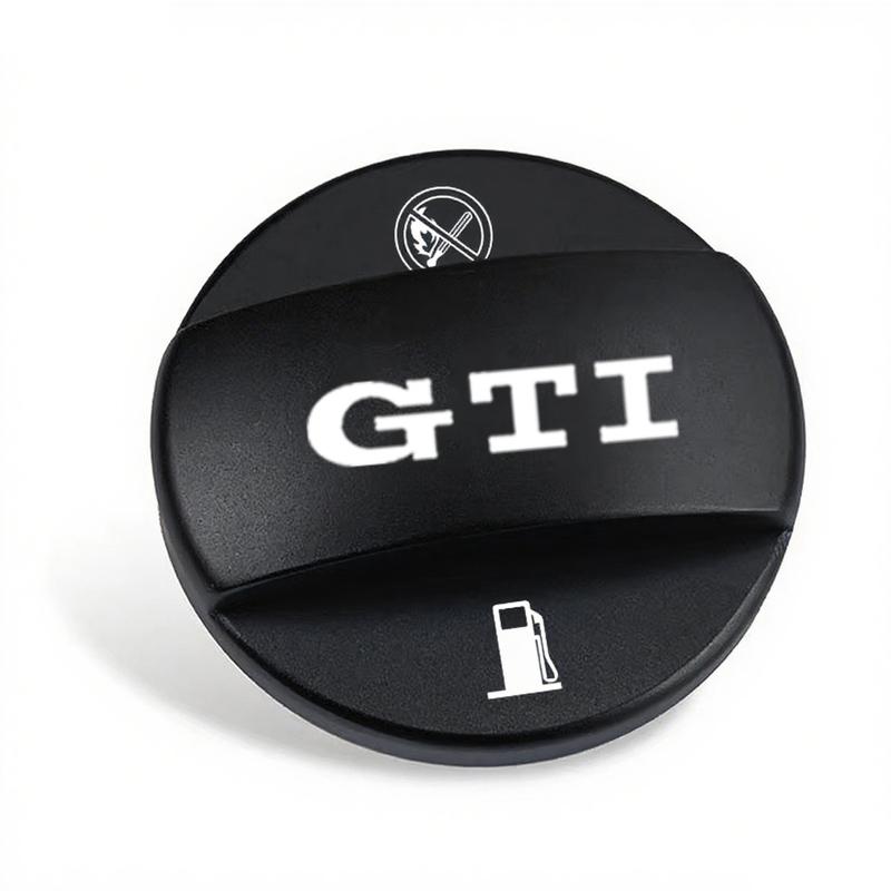 2026 Новый Для VW VOLKSWAGEN 1 шт. Автомобильная крышка топливного бака из сплава Крышка масляного бака Крышка бензобака для Volkswagen VW GTI Логотип Rline Polo Golf 5 MK5