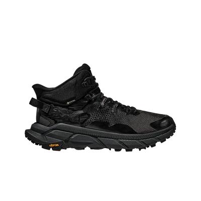 Trail Code Gtx Черный