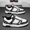 Fashion 2024 New Spring and Autumn Hot Selling Couple Style Sports Shoes Fashionable, Comfortable, and Durable Sports Shoes