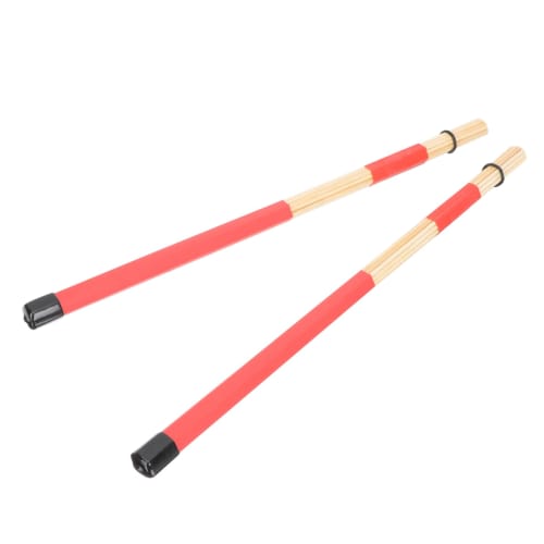 NOLITOY 1 пара барабанных палочек, ксилофонные палочки, микрофон с ушным креплением, крутые барабанные палочки, сценические барабанные палочки, аксессуары для клавишных инструментов, барабанная палочка для китара