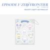 Pre-order EPISODE 1: ZERO FRONTIER In INCHEON Soft Key Ring Kit