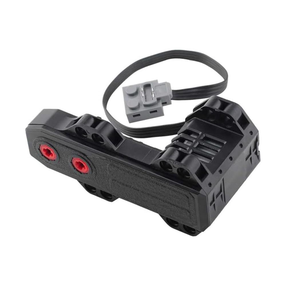 Buggy Motor Monster Motor Power Functions Technical Parts Assembled